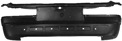 VAN WEZEL 3010636 -  Задняя стенка